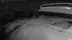 Výstupní stanice Zakletý