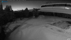 Výstupní stanice Zakletý