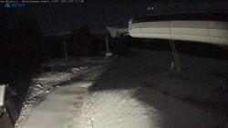 Výstupní stanice Zakletý