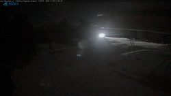 Výstupní stanice Zakletý