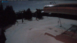 Výstupní stanice Zakletý