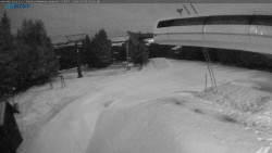 Výstupní stanice Zakletý