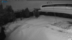 Výstupní stanice Zakletý