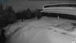 Výstupní stanice Zakletý