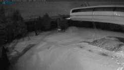 Výstupní stanice Zakletý