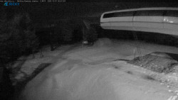 Výstupní stanice Zakletý