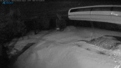 Výstupní stanice Zakletý