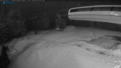 Výstupní stanice Zakletý