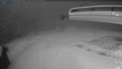 Výstupní stanice Zakletý