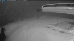 Výstupní stanice Zakletý