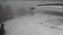 Výstupní stanice Zakletý