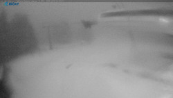 Výstupní stanice Zakletý