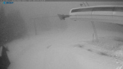 Výstupní stanice Zakletý