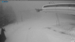 Výstupní stanice Zakletý