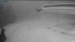 Výstupní stanice Zakletý