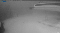 Výstupní stanice Zakletý