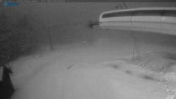 Výstupní stanice Zakletý