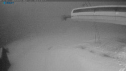 Výstupní stanice Zakletý