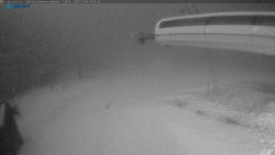 Výstupní stanice Zakletý