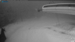 Výstupní stanice Zakletý