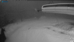 Výstupní stanice Zakletý