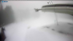 Výstupní stanice Zakletý