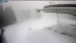 Výstupní stanice Zakletý