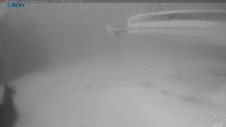 Výstupní stanice Zakletý