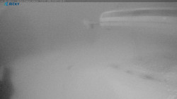 Výstupní stanice Zakletý