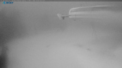 Výstupní stanice Zakletý