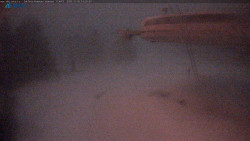 Výstupní stanice Zakletý