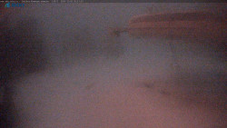 Výstupní stanice Zakletý