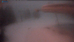 Výstupní stanice Zakletý