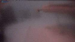 Výstupní stanice Zakletý