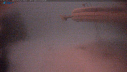 Výstupní stanice Zakletý