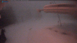 Výstupní stanice Zakletý