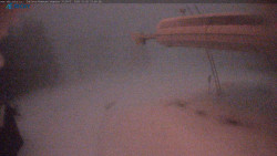 Výstupní stanice Zakletý