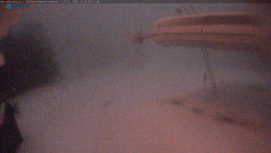 Výstupní stanice Zakletý