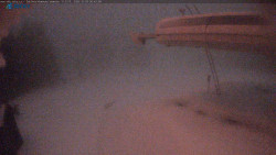 Výstupní stanice Zakletý