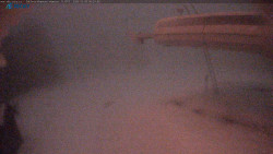 Výstupní stanice Zakletý