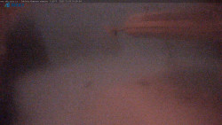 Výstupní stanice Zakletý