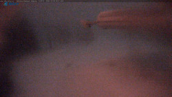 Výstupní stanice Zakletý