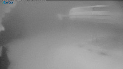 Výstupní stanice Zakletý