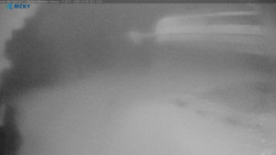 Výstupní stanice Zakletý