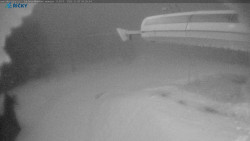 Výstupní stanice Zakletý