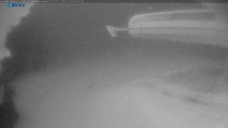 Výstupní stanice Zakletý