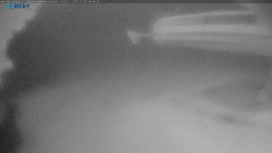 Výstupní stanice Zakletý