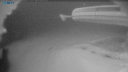 Výstupní stanice Zakletý