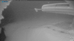 Výstupní stanice Zakletý