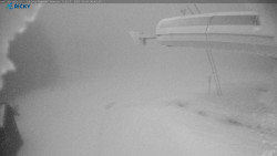 Výstupní stanice Zakletý